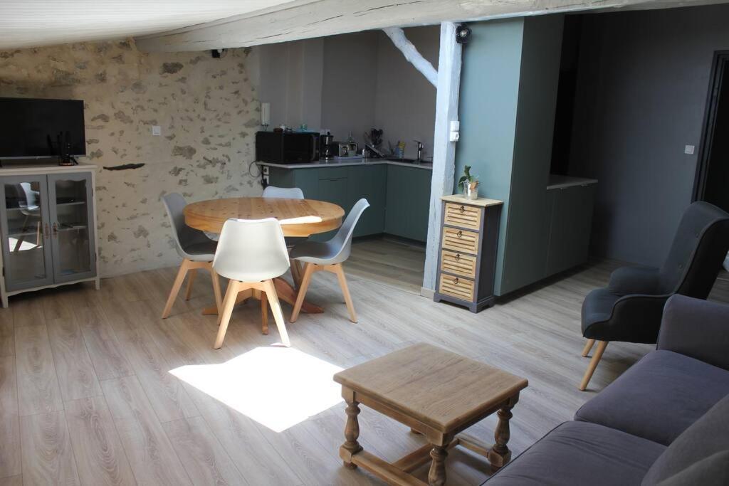 Apartment Lou Granie *