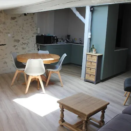 Gite Lou Granie Nyons Exterior foto