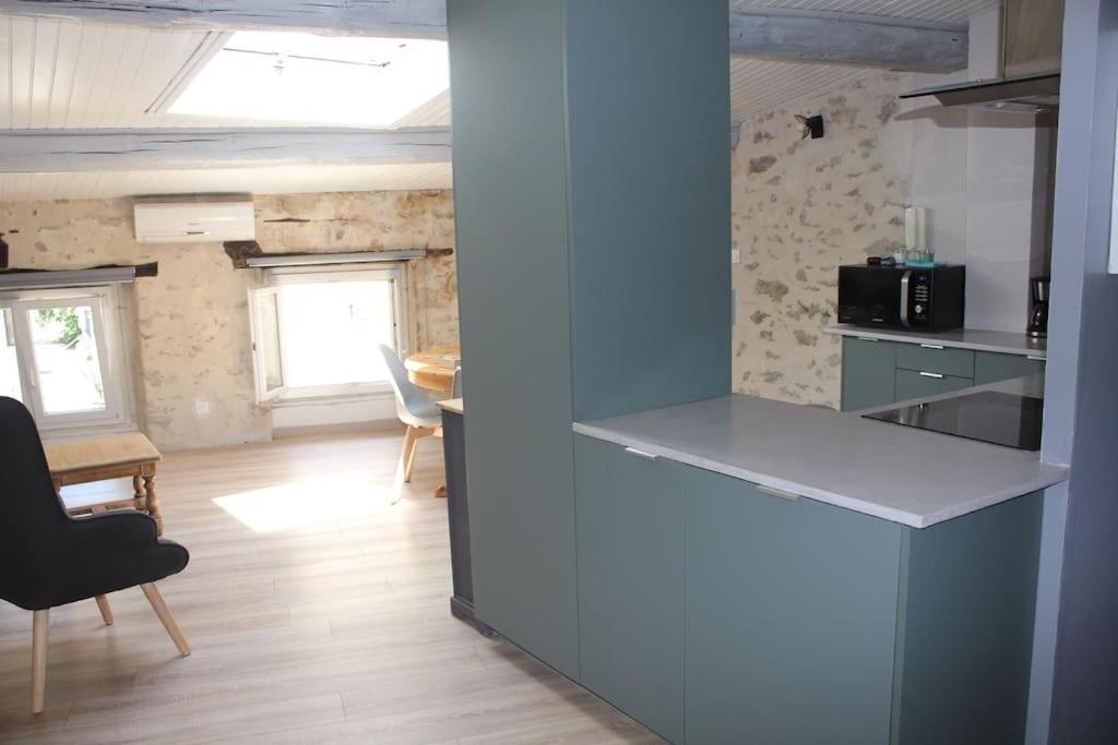 Lou Granie Apartment Nyons